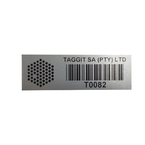 Asset Labels