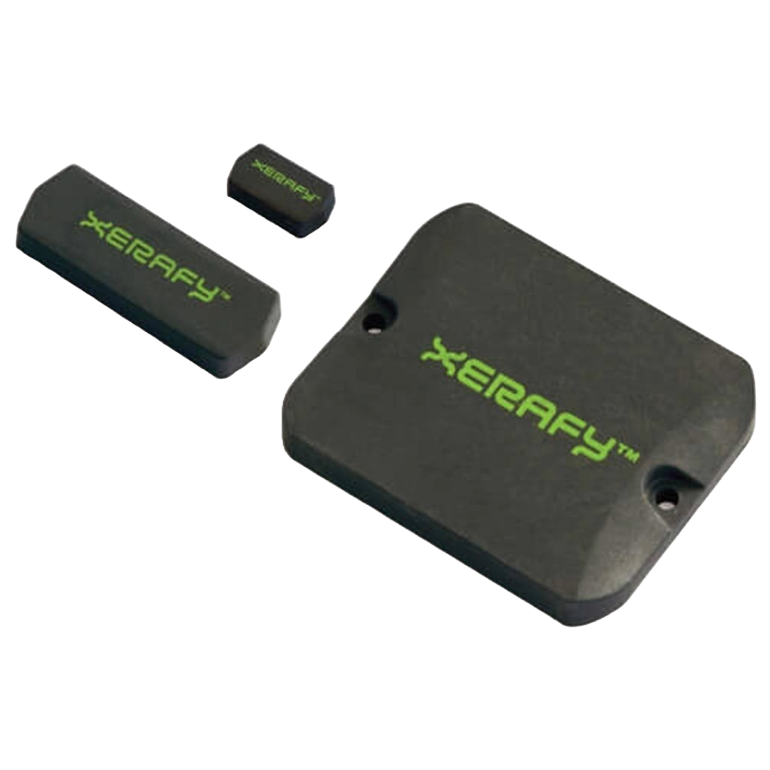 RFID Industrial Tags