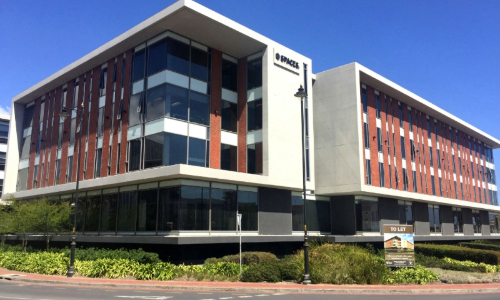 Cape Town Office