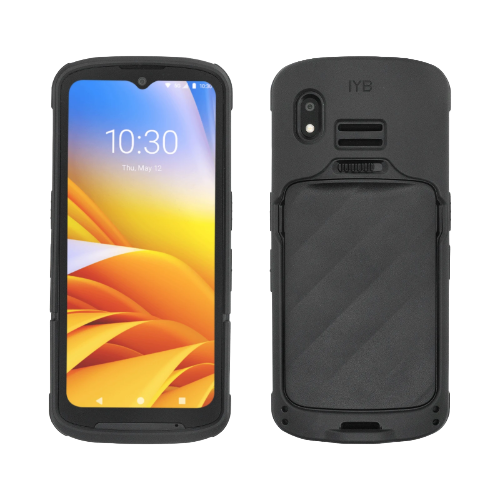 Mobile (Barcode)